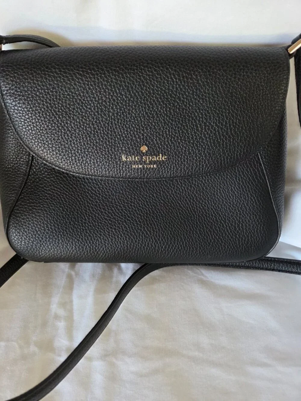 NWOT Kate Spade Monica Small Flap Crossbody